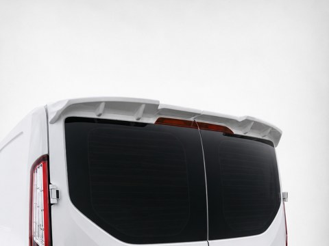 Αεροτομή Οροφής V.2 Διπλή Πόρτα Ford Transit Custom Mk1 (2012-2023)