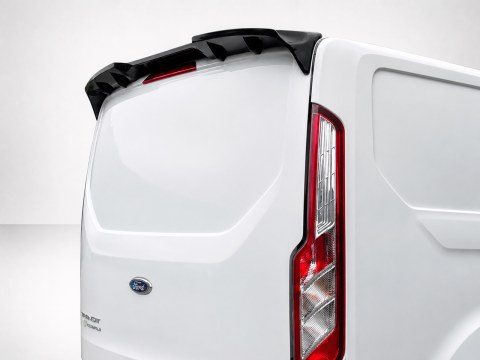 Αεροτομή Οροφής V.2 Μονή Πόρτα Ford Transit Custom Mk1 (2012-2023)