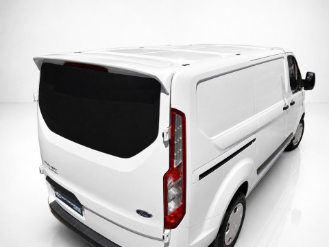 Αεροτομή Οροφής V.1 Μονή Πόρτα Ford Transit Custom Mk1 (2012-2023)