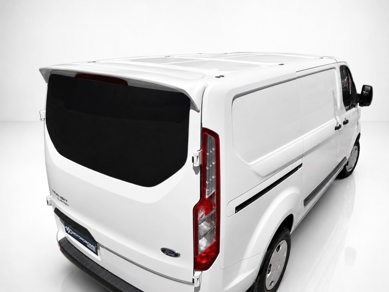 Αεροτομή Οροφής V.1 Μονή Πόρτα Ford Transit Custom Mk1 (2012-2023)