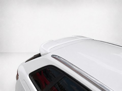 Roof Spoiler Audi A3 8V Sportback (2013-2020)