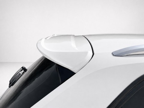 Roof Spoiler Audi A3 8V Sportback (2013-2020)