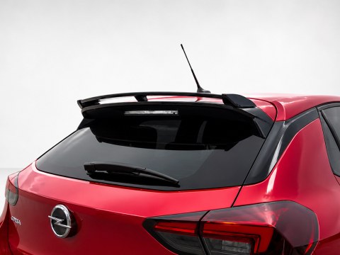 Αεροτομή Οροφής V.1 Opel Corsa F (2019-)