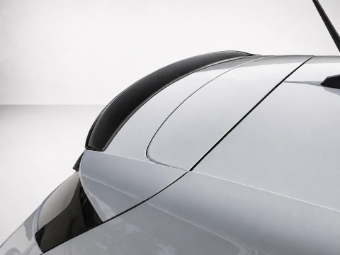 Αεροτομή Οροφής Mitsubishi Colt (2023-) / Renault Clio Mk5 (2019-2025) - 