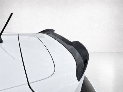 Επιπρόσθετη Αεροτομή Ford Fiesta Mk8 ST / ST-Line (2017-)