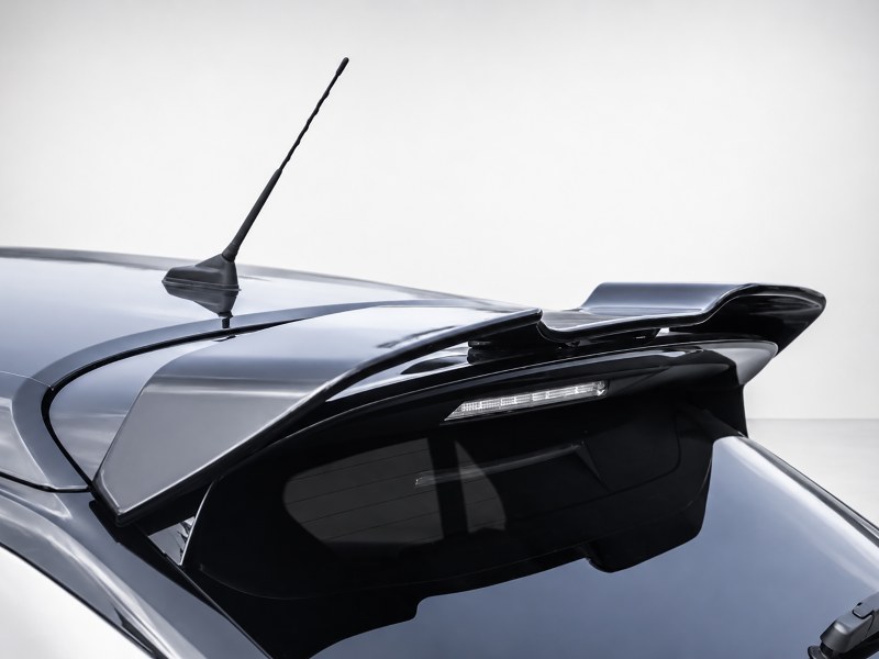 Αεροτομή Οροφής V.3 Opel Corsa F GS-Line (2019-)