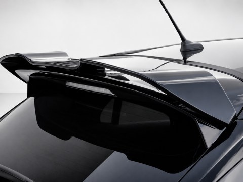 Αεροτομή Οροφής V.3 Opel Corsa F GS-Line (2019-)