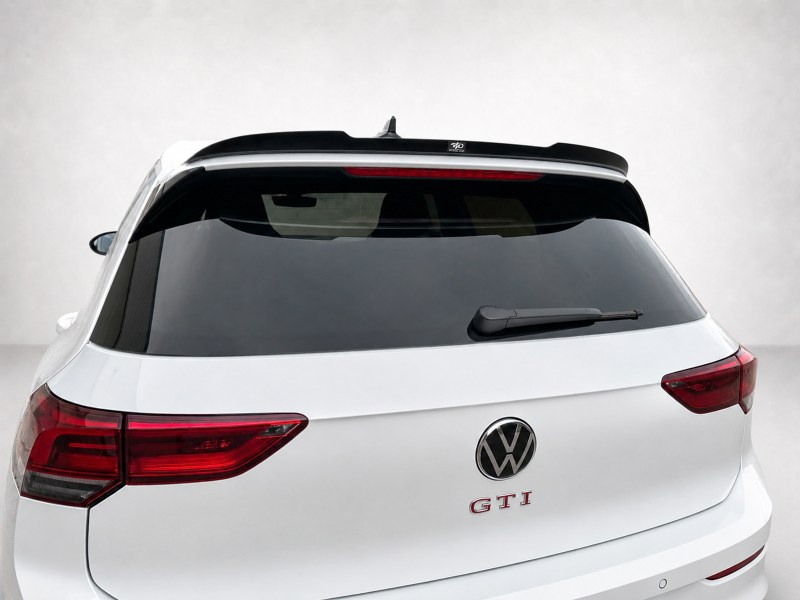 Spoiler Cap Volkswagen Golf Mk8 / Mk8 Facelift GTI / GTD / R