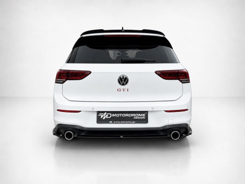 Επιπρόσθετη Αεροτομή Volkswagen Golf Mk8 / Mk8 Facelift GTI / GTD / R