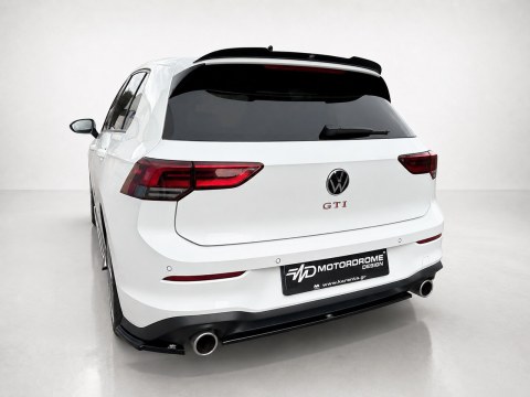 Επιπρόσθετη Αεροτομή Volkswagen Golf Mk8 / Mk8 Facelift GTI / GTD / R