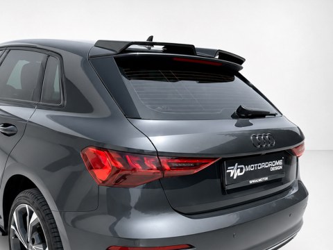 Αεροτομή Οροφής Audi A3 8Y Sportback (2020-)