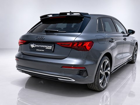 Αεροτομή Οροφής Audi A3 8Y Sportback (2020-)