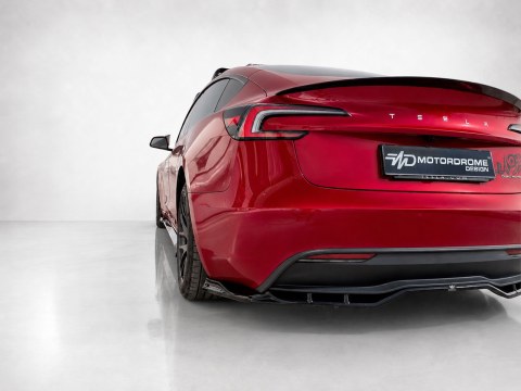 Αεροτομή Tesla Model 3 Mk1 / Mk1 Facelift - 