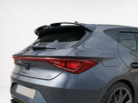 Roof Spoiler Seat Leon FR Mk4 / Cupra Leon Mk1 Hatchback (2020-)