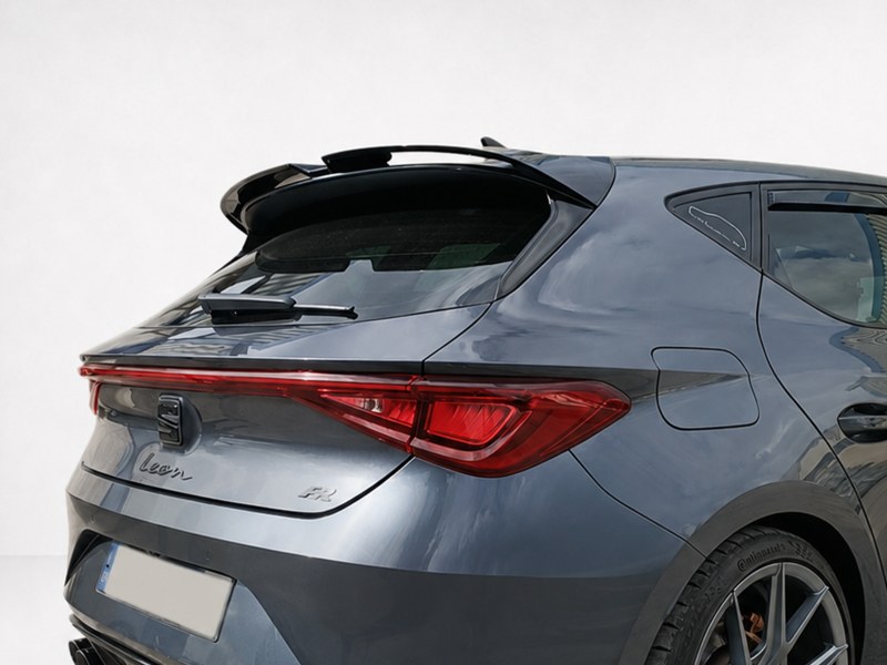 Roof Spoiler Seat Leon FR Mk4 / Cupra Leon Mk1 Hatchback (2020-)