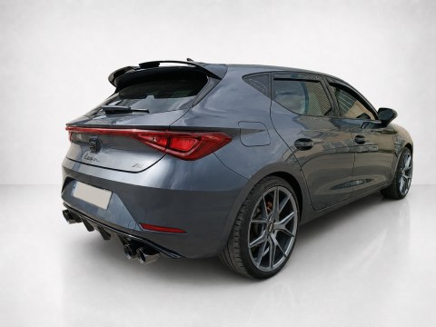 Roof Spoiler Seat Leon FR Mk4 / Cupra Leon Mk1 Hatchback (2020-)
