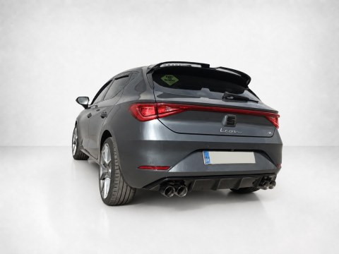 Roof Spoiler Seat Leon FR Mk4 / Cupra Leon Mk1 Hatchback (2020-)