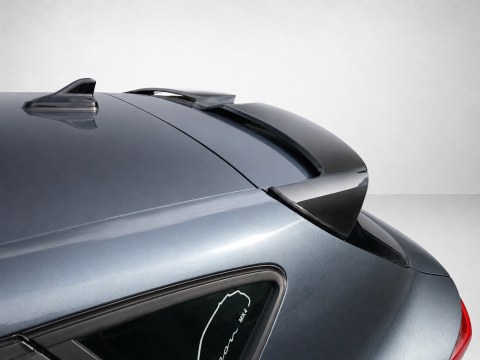 Roof Spoiler Seat Leon FR Mk4 / Cupra Leon Mk1 Hatchback (2020-)