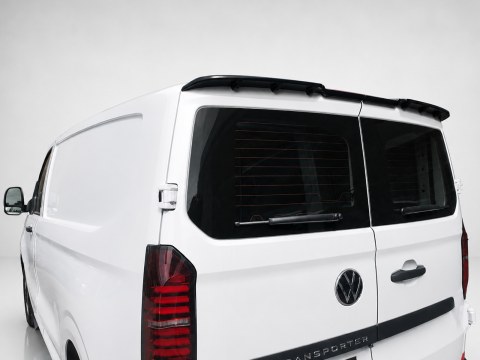 Αεροτομή Οροφής V.1 Διπλή Πόρτα Ford Transit Custom Mk2 / Volkswagen T7