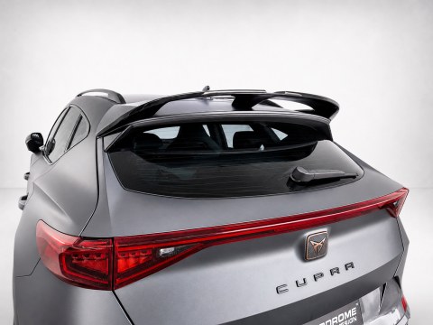 Roof Spoiler Cupra Formentor Mk1 (2020-)