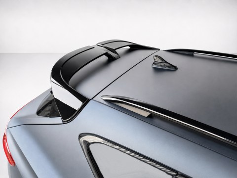 Roof Spoiler Cupra Formentor Mk1 (2020-)