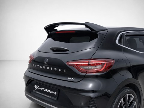 Αεροτομή Οροφής Mitsubishi Colt (2023-) / Renault Clio Mk5 (2019-2025)