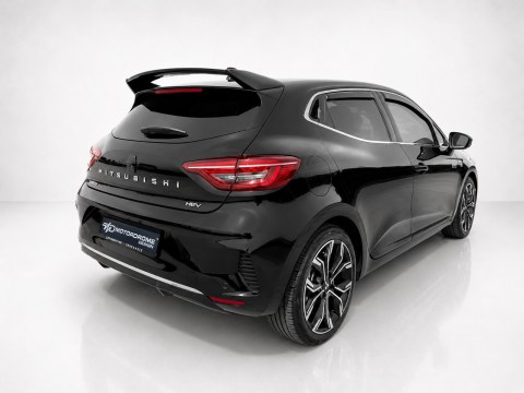 Αεροτομή Οροφής Mitsubishi Colt (2023-) / Renault Clio Mk5 (2019-2025)