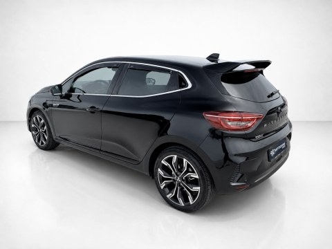 Αεροτομή Οροφής Mitsubishi Colt (2023-) / Renault Clio Mk5 (2019-2025)