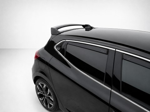 Αεροτομή Οροφής Mitsubishi Colt (2023-) / Renault Clio Mk5 (2019-2025)