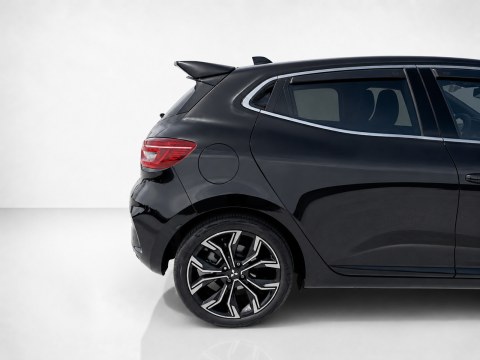 Αεροτομή Οροφής Mitsubishi Colt (2023-) / Renault Clio Mk5 (2019-2025)