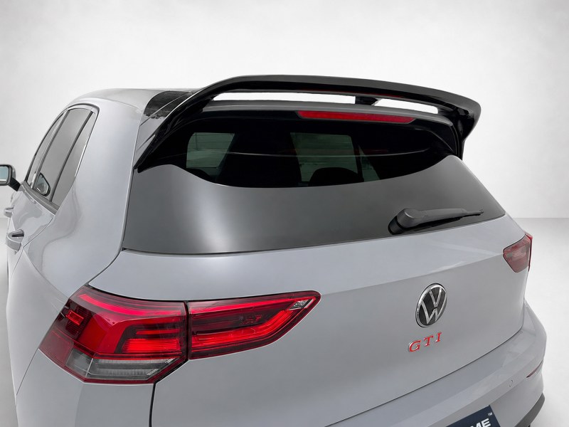 Roof Spoiler Volkswagen Golf Mk8 / Mk8 Facelift GTI / GTD / R