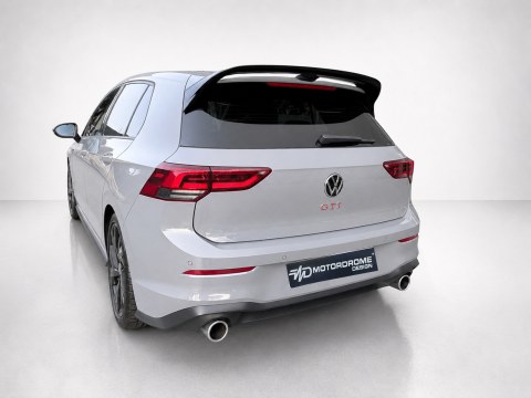 Roof Spoiler Volkswagen Golf Mk8 / Mk8 Facelift GTI / GTD / R