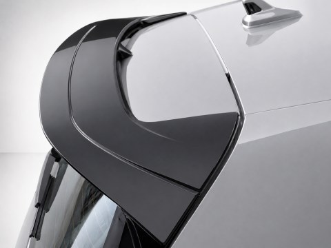 Roof Spoiler Volkswagen Golf Mk8 / Mk8 Facelift GTI / GTD / R