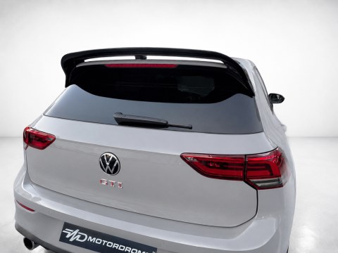 Roof Spoiler Volkswagen Golf Mk8 / Mk8 Facelift GTI / GTD / R