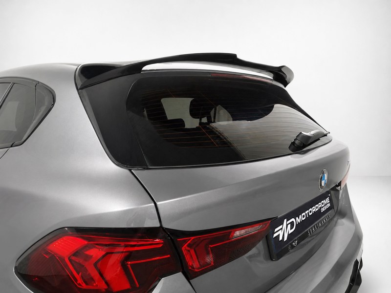 Αεροτομή Οροφής BMW 1 Series F70 Μ-Pack