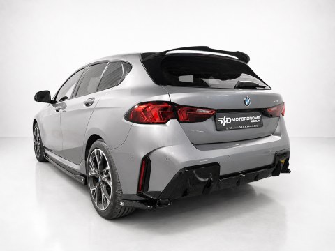Αεροτομή Οροφής BMW 1 Series F70 Μ-Pack