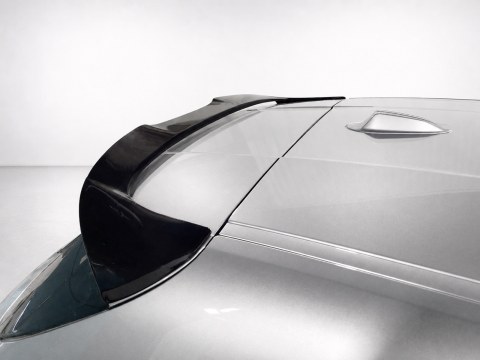 Αεροτομή Οροφής BMW 1 Series F70 Μ-Pack