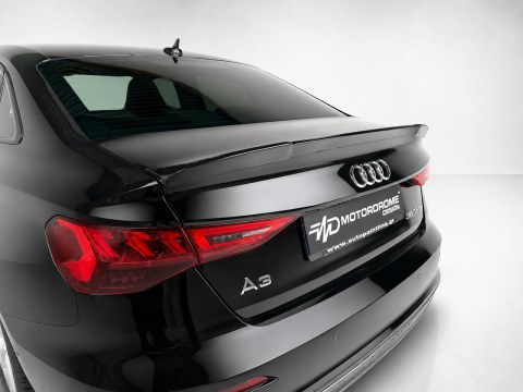 Αεροτομή Audi A3 / A3 S-Line / S3 / RS3 Sedan 8Y