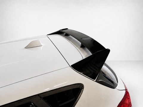 Αεροτομή Οροφής Ford Fiesta Mk8 / Mk8.5 Standard / ST-Line - 