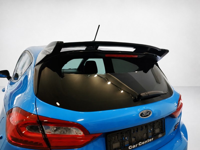 Αεροτομή Οροφής Ford Fiesta Mk8 / Mk8.5 ST / ST-Line