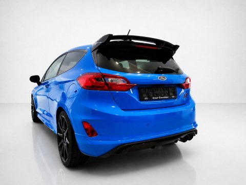 Αεροτομή Οροφής Ford Fiesta Mk8 / Mk8.5 ST / ST-Line