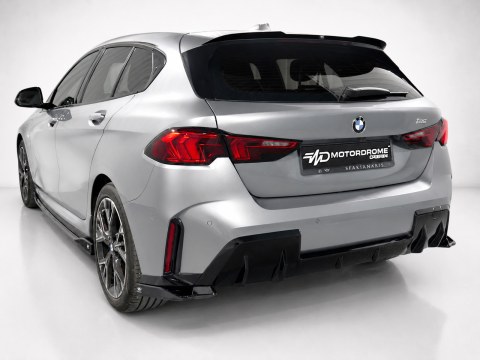 Επιπρόσθετη Αεροτομή BMW 1 Series F70 M-Pack - 