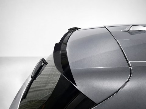 Επιπρόσθετη Αεροτομή BMW 1 Series F70 M-Pack - 