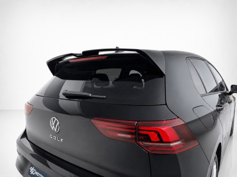 Αεροτομή Οροφής V.2 Volkswagen Golf Mk8 / Mk8 Facelift Standard / R-Line / GTE