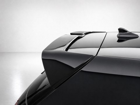 Αεροτομή Οροφής V.2 Volkswagen Golf Mk8 / Mk8 Facelift Standard / R-Line / GTE - 