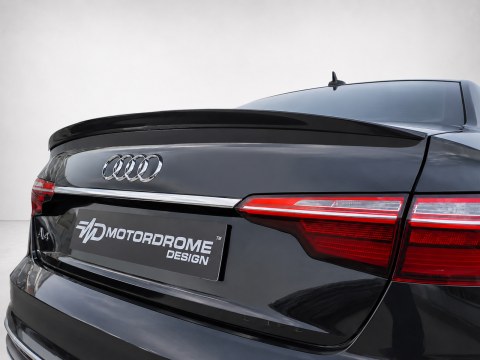 Αεροτομή Audi A4 / A4 S-Line / S4 B9 / B9 Facelift