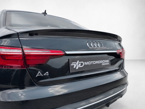 Αεροτομή Audi A4 / A4 S-Line / S4 B9 / B9 Facelift