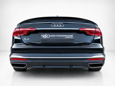 Αεροτομή Audi A4 / A4 S-Line / S4 B9 / B9 Facelift