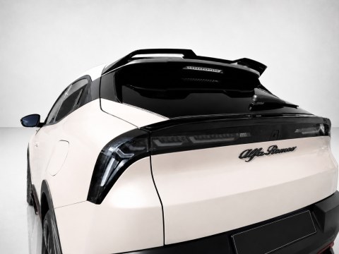 Roof Spoiler Alfa Romeo Junior
