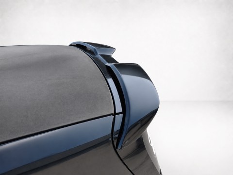 Αεροτομή Οροφής Smart 453 Fortwo